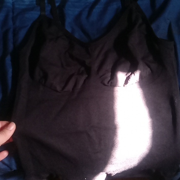 Shapewear Bodysuit Womens XL - Picture 4 of 4